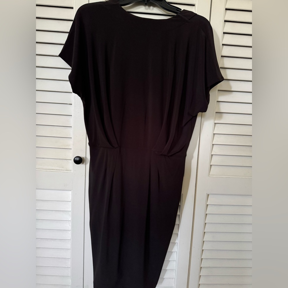 White House Black Market Dress - Picture 4 of 5